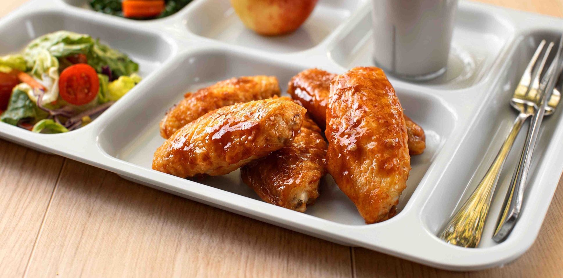 Hot Wings